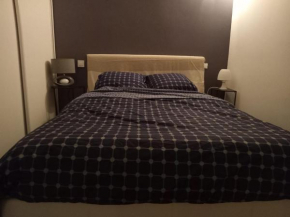 Appartement cosy dans le marais